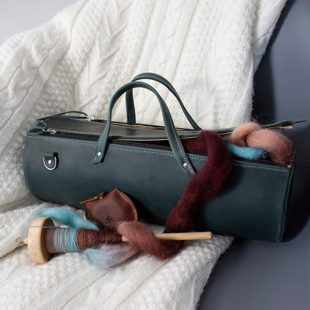 The Collectif Spin Bag