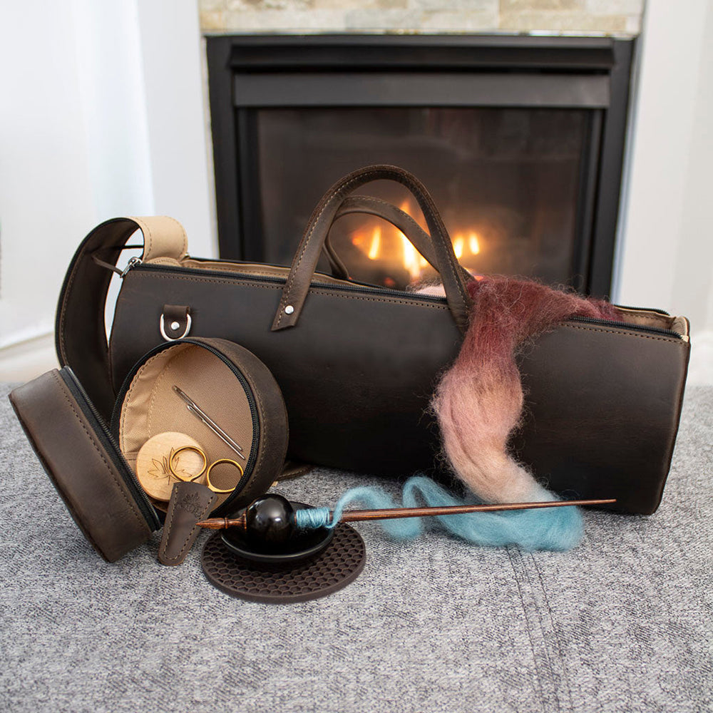 The Collectif Spin Bag