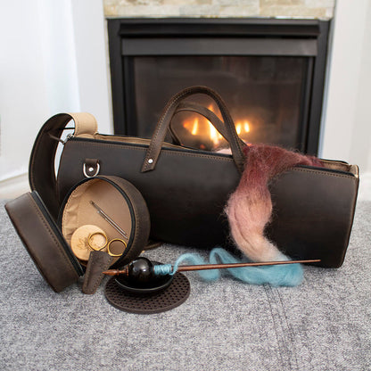 The Collectif Spin Bag