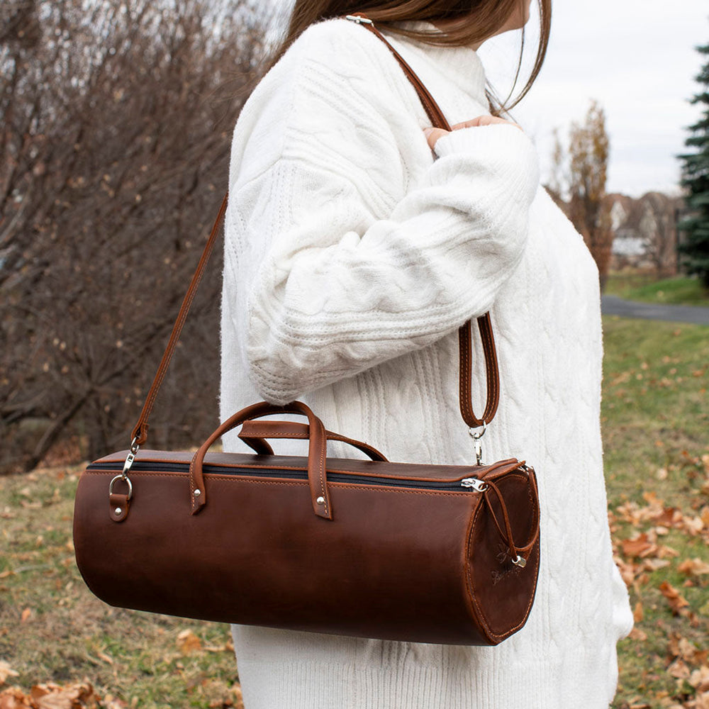 The Collectif Spin Bag