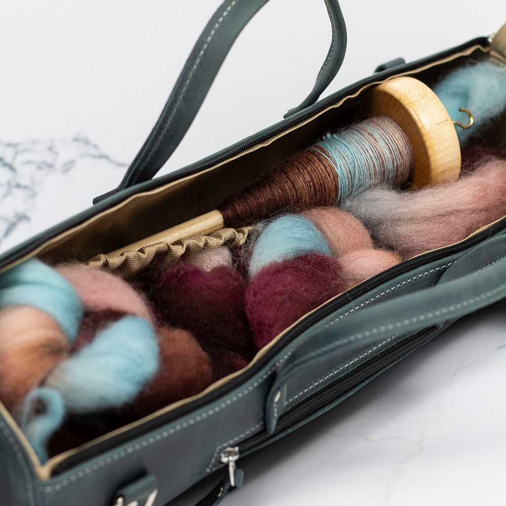 The Collectif Spin Bag