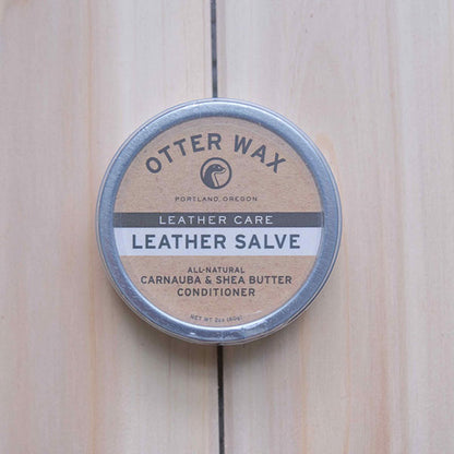 Leather Care Kit