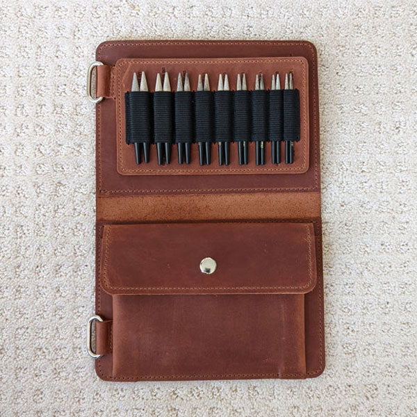 Interchangeable Page for LYKKE Needles