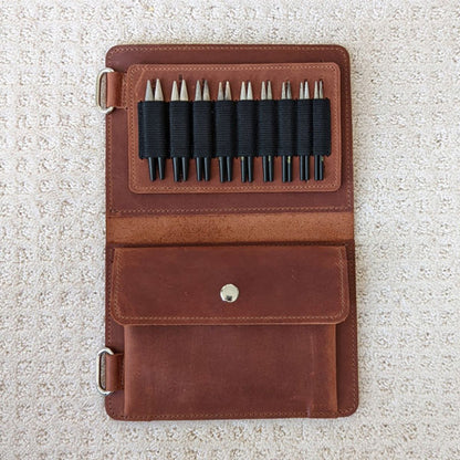 Interchangeable Page for LYKKE Needles