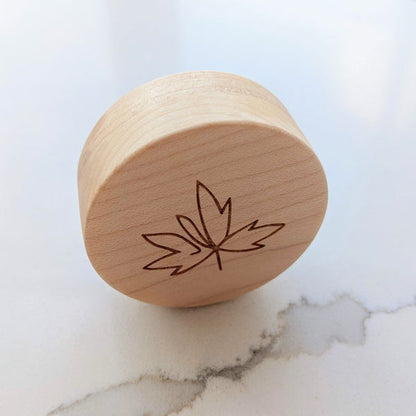 Maple Tape Measure