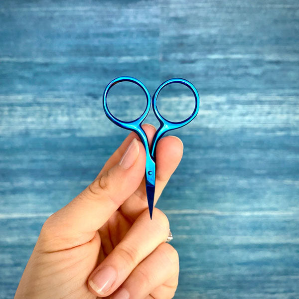 Mini Scissors