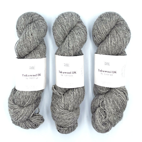 Tukuwool: Tukuwool DK – Auri