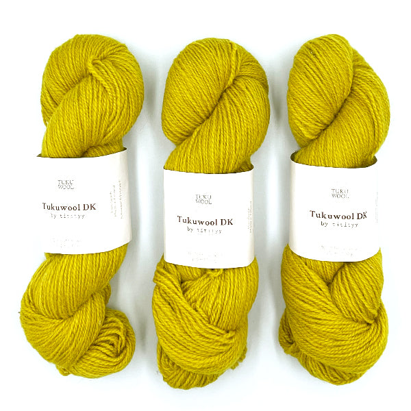 Tukuwool: Tukuwool DK – Uupo