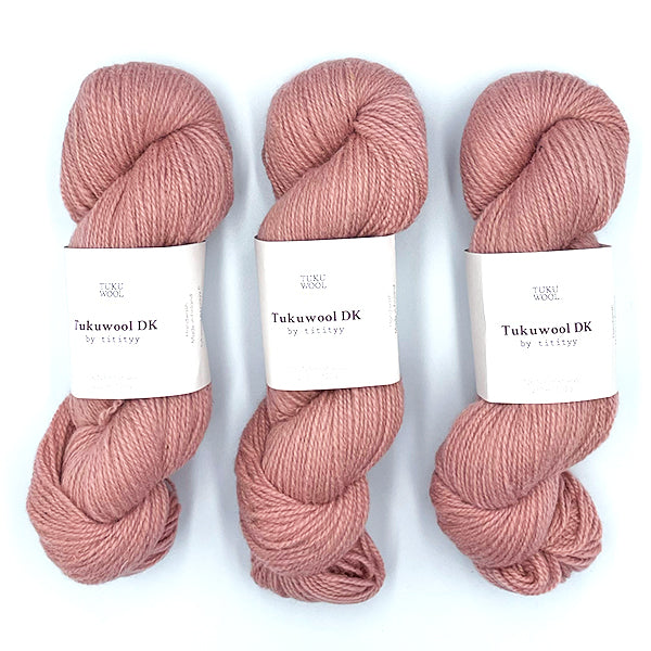 Tukuwool: Tukuwool DK – Taate