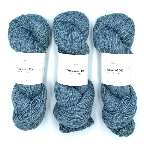 Tukuwool: Tukuwool DK