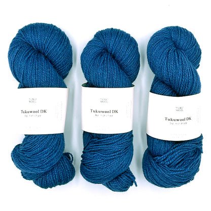 Tukuwool: Tukuwool DK – Virta