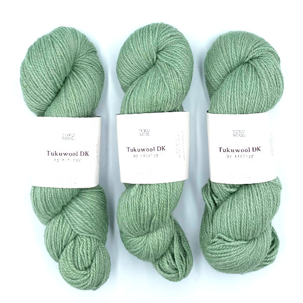 Tukuwool: Tukuwool DK – Yrtti