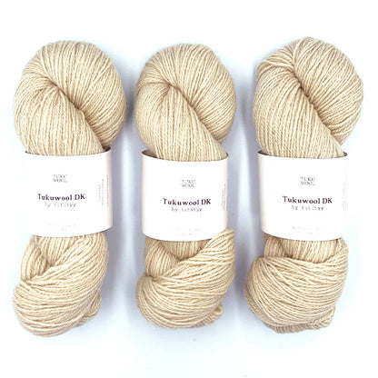 Tukuwool: Tukuwool DK – Manna