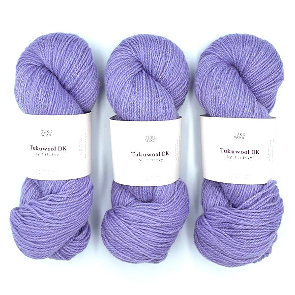 Tukuwool: Tukuwool DK – Syringa