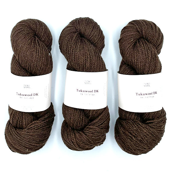 Tukuwool: Tukuwool DK – Lungo