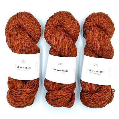 Tukuwool: Tukuwool DK – Repo