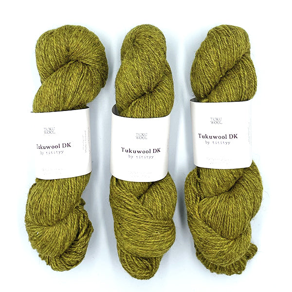 Tukuwool: Tukuwool DK – Selja