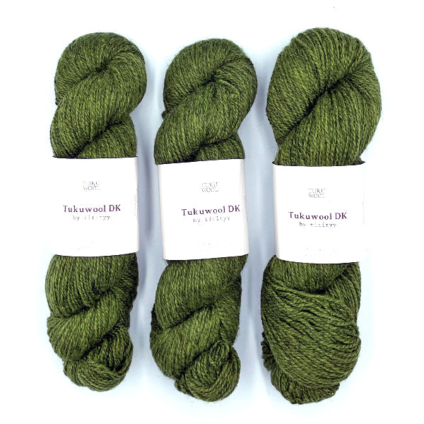 Tukuwool: Tukuwool DK – Lehto