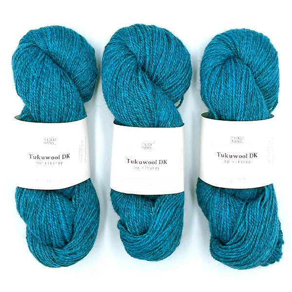 Tukuwool: Tukuwool DK – Kajo