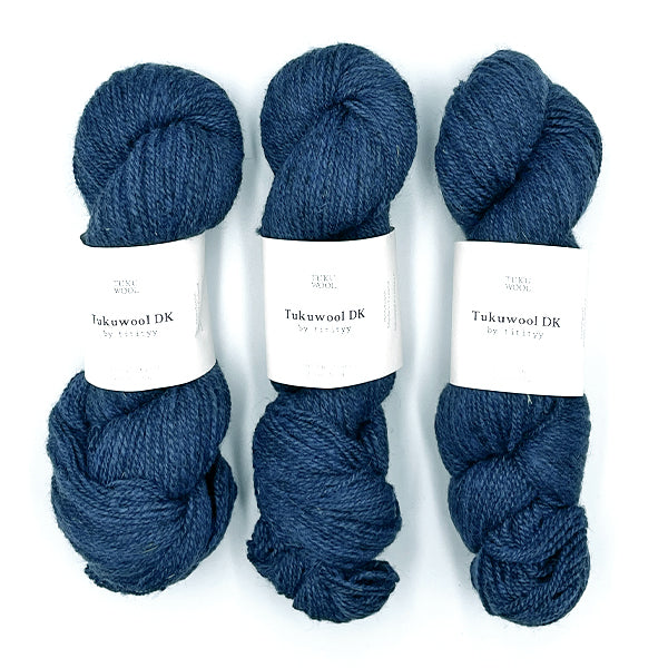 Tukuwool: Tukuwool DK – Uoma