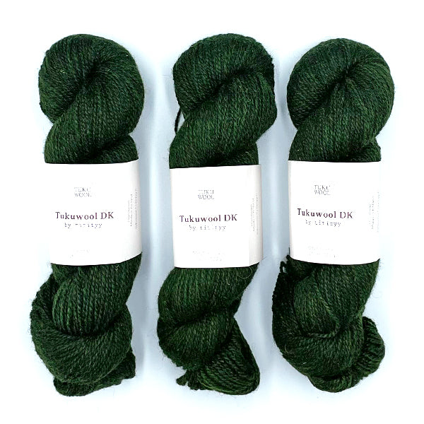 Tukuwool: Tukuwool DK – Havu