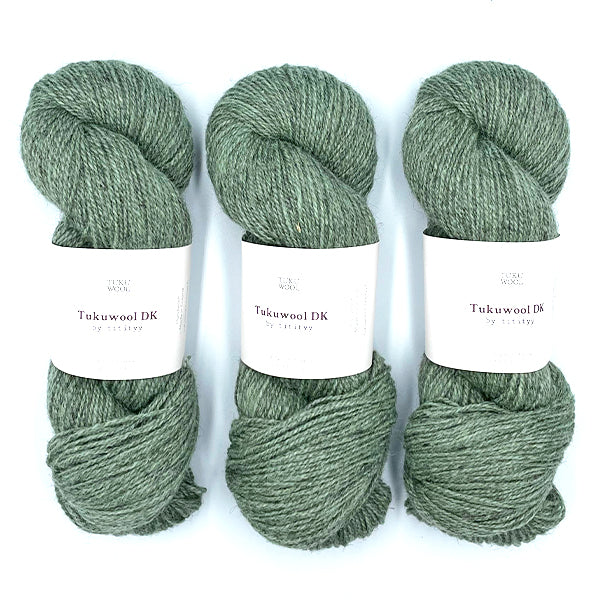 Tukuwool: Tukuwool DK – Rohto