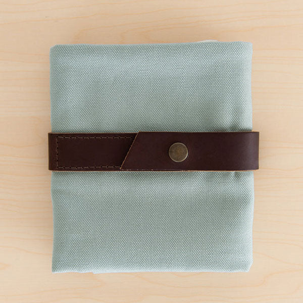 Canvas Needle Case - Interchangeable Needles