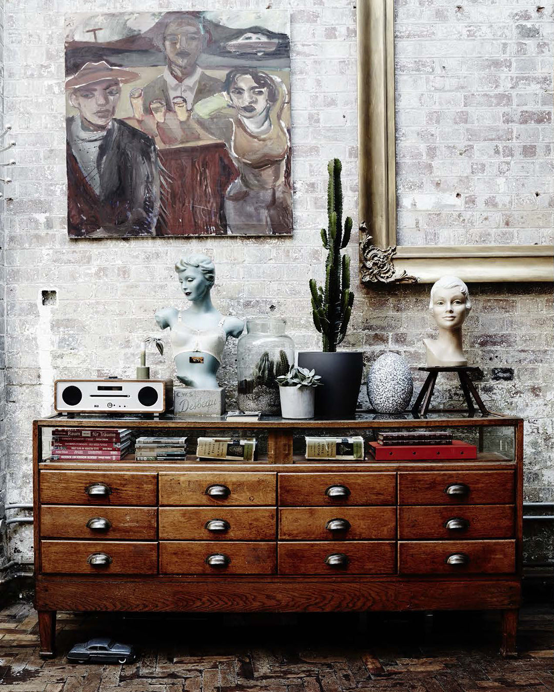 ONE DAY RETREAT – Knit Calm