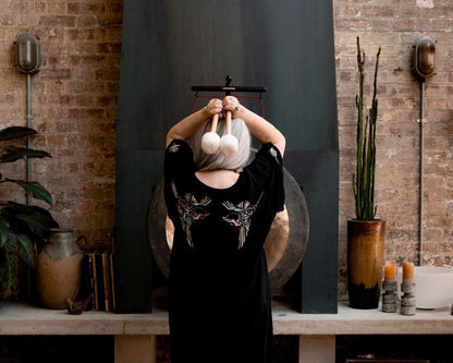 ONE DAY RETREAT – Knit Calm