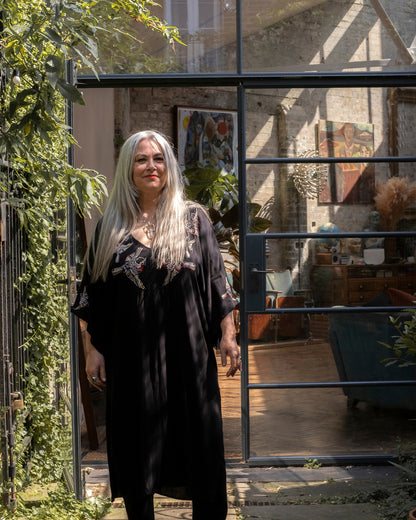 ONE DAY RETREAT – Knit Calm