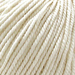 White Knitting Yarns