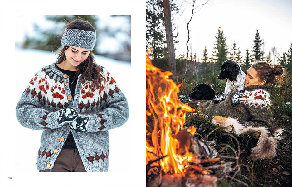 Wilderness Knits