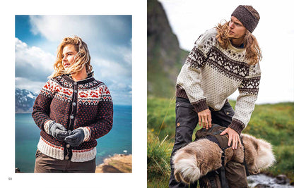 Wilderness Knits