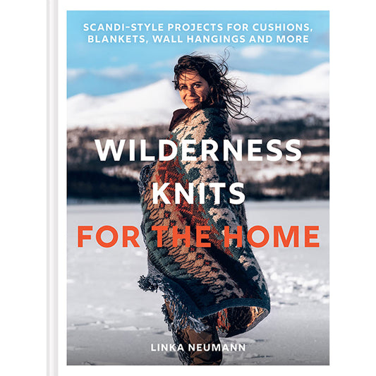 Wilderness Knits For the Home