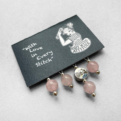 KWA Intentional Stitch Markers