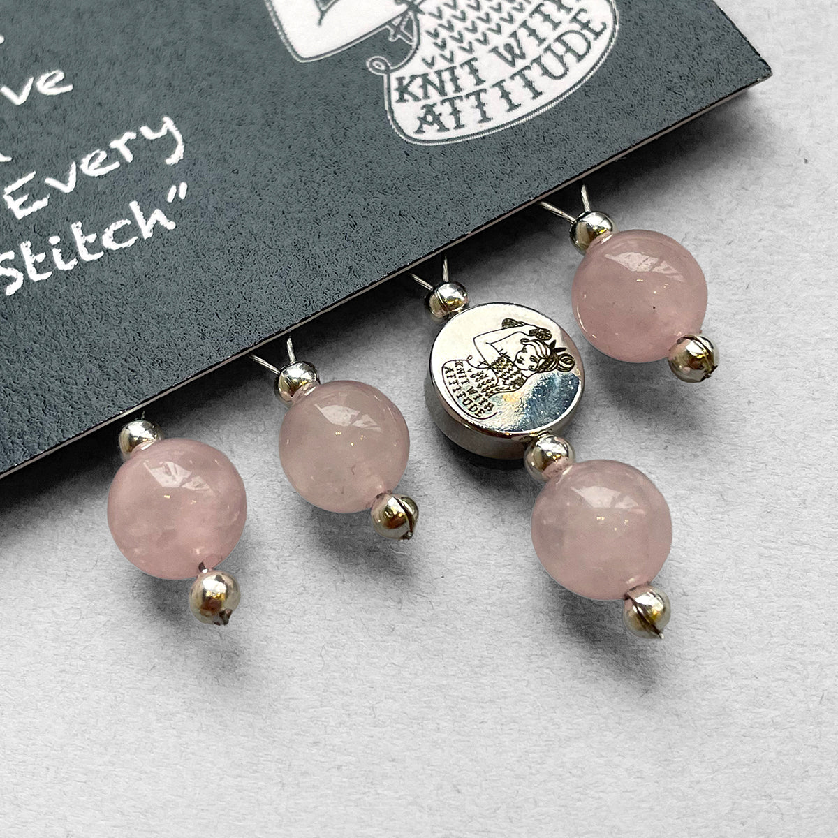 KWA Intentional Stitch Markers