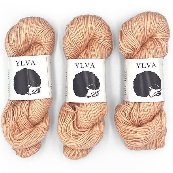 Hey Mama Wolf: Ylva - Hibiscus Pink 1203