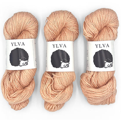 Hey Mama Wolf: Ylva - Hibiscus Pink 1203