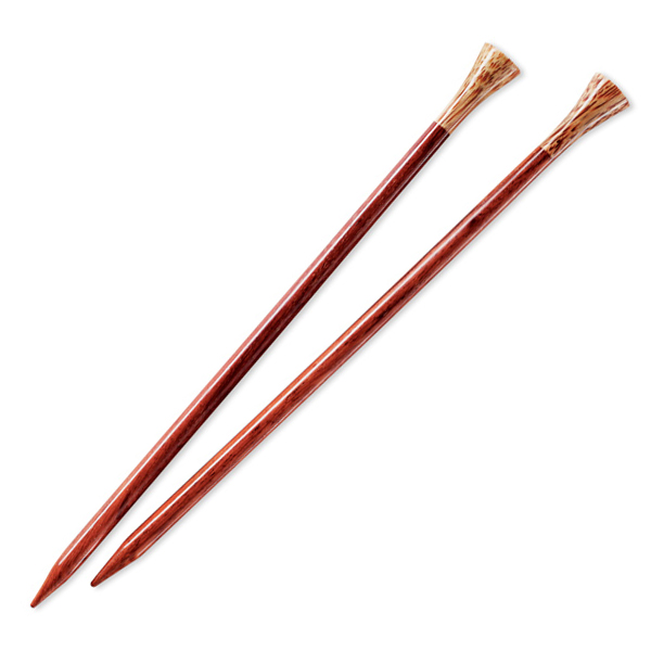 Single Pointed Needles (Straights)