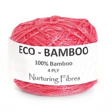 Nurturing Fibres: Eco-Bamboo – Sweet Pea