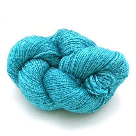 Kettle Yarn Co: Islington DK – Verdigris