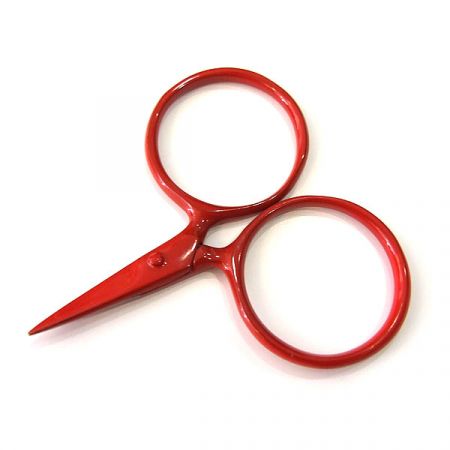 Kelmscott Designs: Putford Scissors