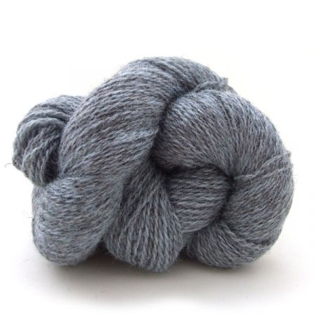 Kettle Yarn Co: Ramble – Sloe