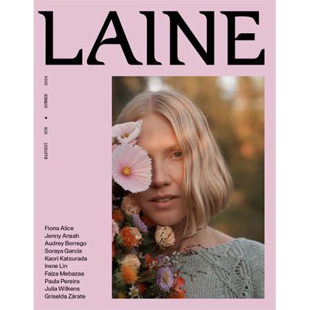 Laine – Nordic Knit Life – Issue Twenty One
