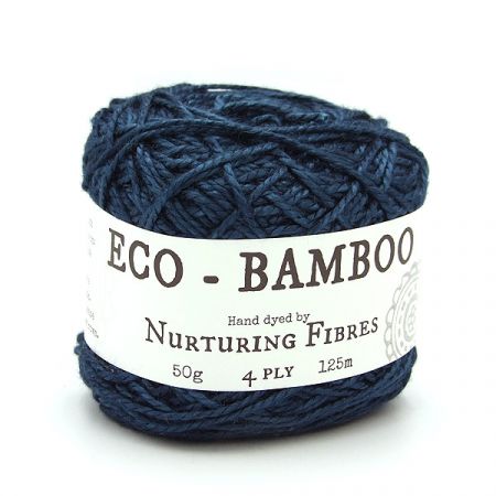 Nurturing Fibres: Eco-Bamboo – Baltic