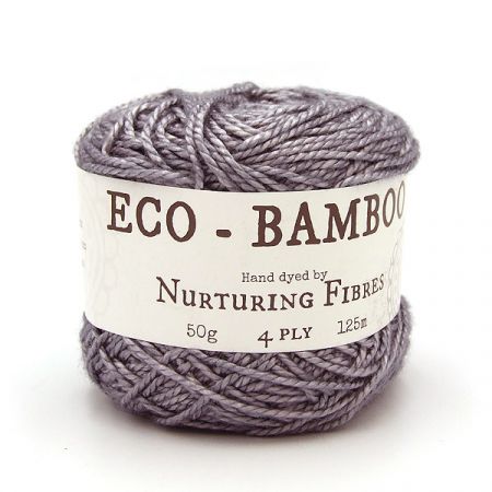 Nurturing Fibres: Eco-Bamboo