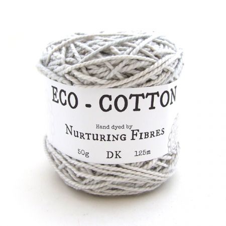 Nurturing Fibres: Eco-Cotton – Mist