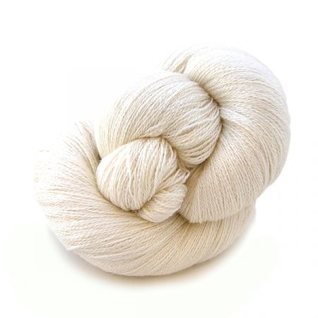 Fyberspates: Scrumptious Lace 500 Natural