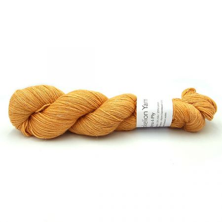 Triskelion Yarn: Mona 4ply - Apricot