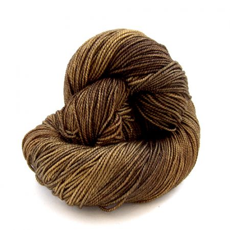 Fyberspates: Vivacious 4Ply – Silver and Bronze 603
